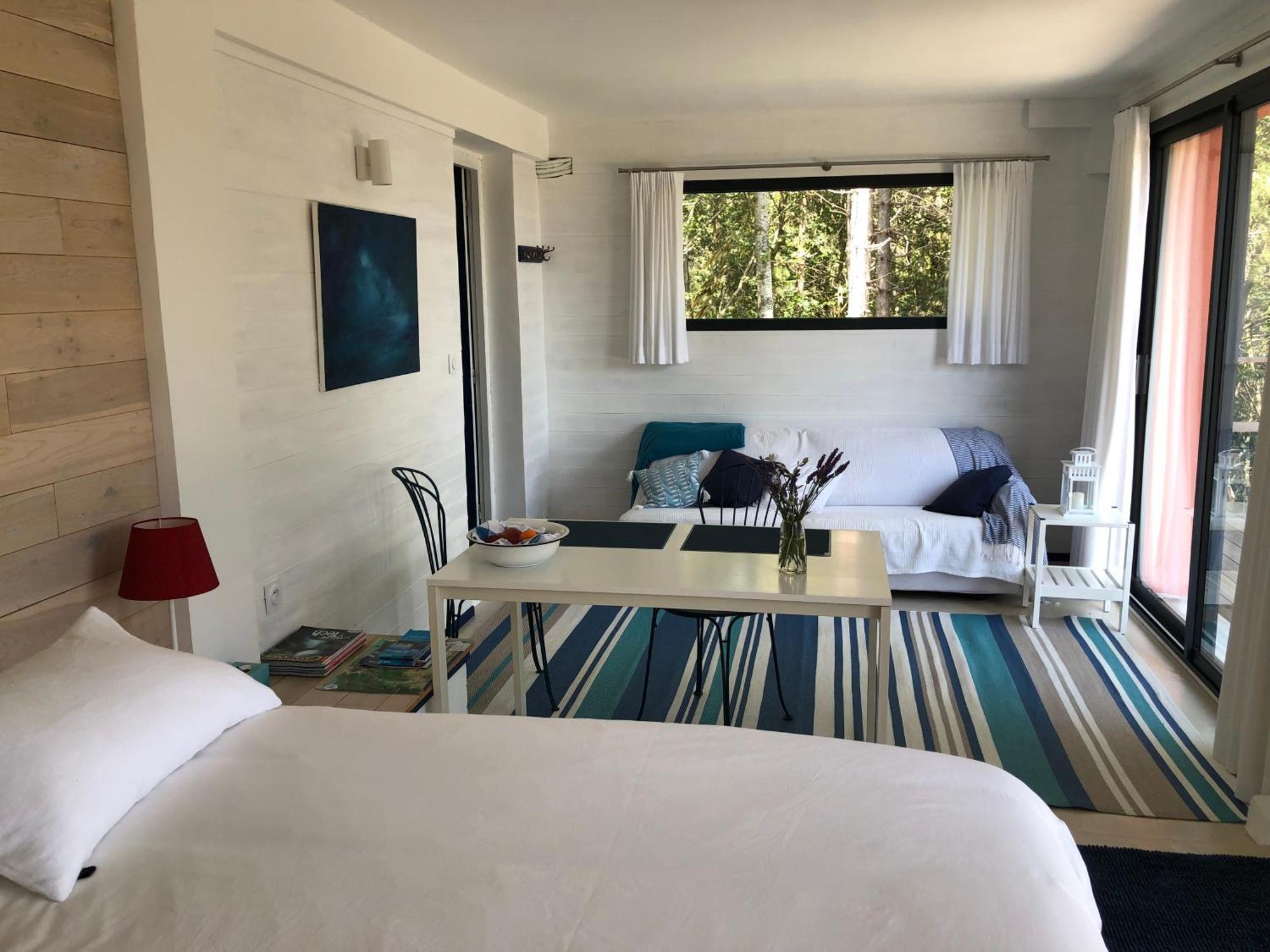Bed and Breakfast Reve D'Etoiles Saint-Laurent-de-Cerdans Esterno foto