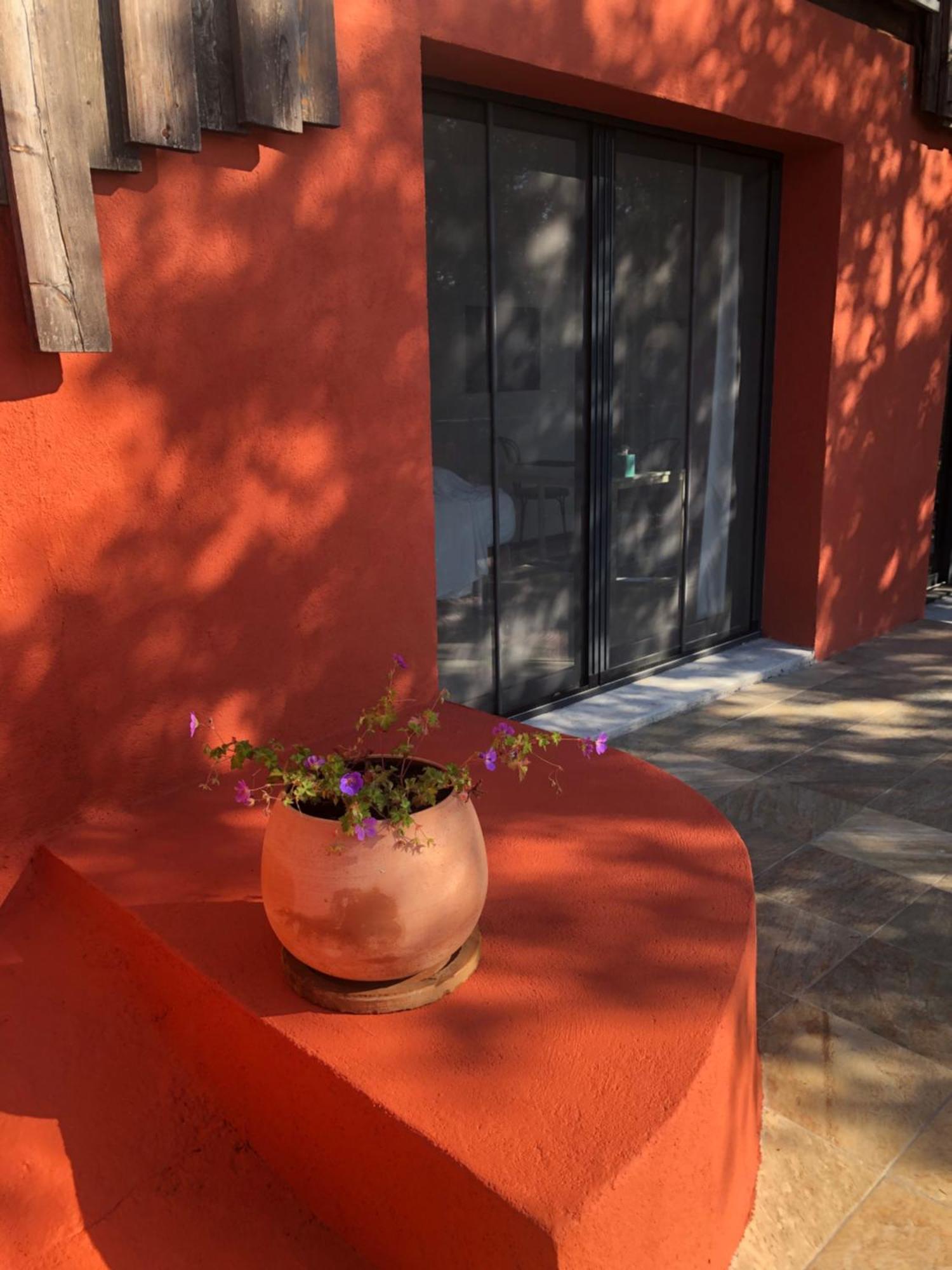 Bed and Breakfast Reve D'Etoiles Saint-Laurent-de-Cerdans Esterno foto