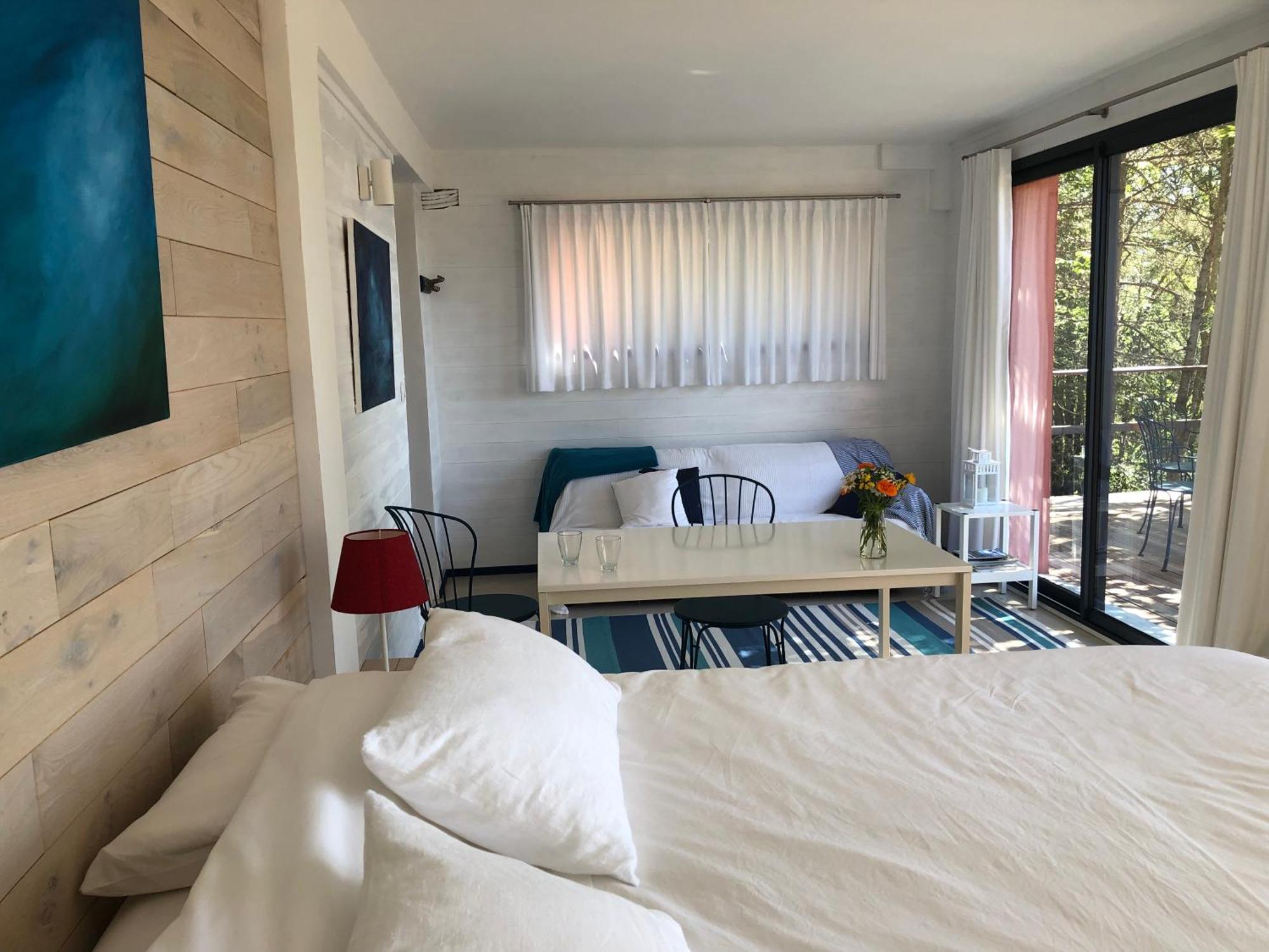 Bed and Breakfast Reve D'Etoiles Saint-Laurent-de-Cerdans Esterno foto